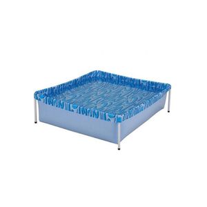 Piscina Infantil Mor 1500l Estruturada