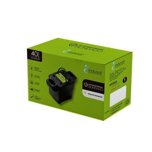 Autotransformador Blindado Indusat 1010va Tripolar