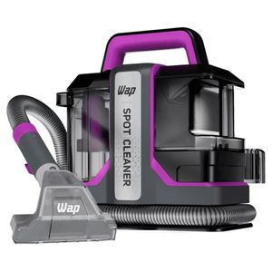 Extratora de Sujeiras Portátil Spot Cleaner W3 - Wap