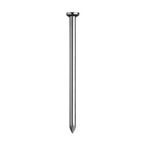 Prego Gerdau 16x24 Com Cabeça 1kg Prata