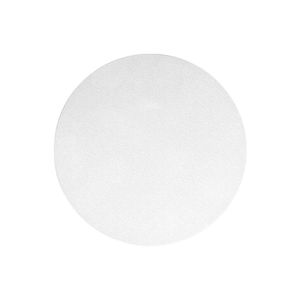 Arandela / Plafon Taschibra Luna 270 Led Bivolt Branco 2700k Luz Amarela 04030035-01