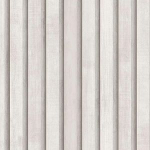 Papel De Parede Hana Madeira Cinza 2600-1