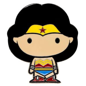 Funpin Mulher Maravilha Dc Comics