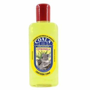 Aromatizante Citronela Coala 120ml