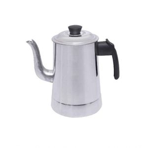 Bule De Alumínio Industrial Grande 5,5l Hotel Docesar