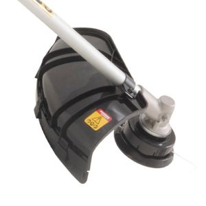 Roçadeira Profissional Kawashima Kw43-le 1,7hp + óleo Toyama