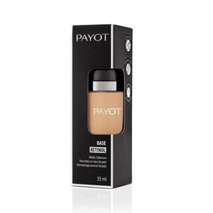 Payot Base Retinol 35ml Cor 40