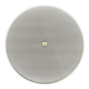 Arandela Jbl Redonda 6\" 8r 6co3r+ Par Branca