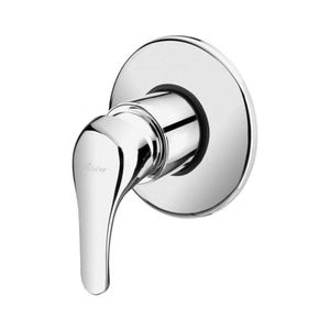 Acabamento Monocomando Chuveiro Meber 6760.0 C70 1-2 E 3-4 Cx