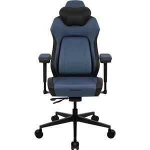 Cadeira Gamer Thunderx3 Core Smart Modern Azul [f002]