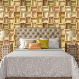 Papel De Parede Adesivo Lavável Sala Quarto Cozinha 1,5m