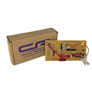 Placa Cp 0125 Consul Cwc22 5kg Bivolt 326001642