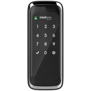Fechadura Smart De Sobrepor Ifr 1001 4670001.