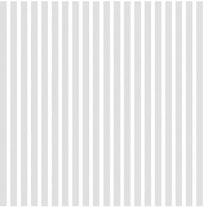 Papel De Parede Treboli Cinza Listra 5672 - Rolo 10m X 0,53m