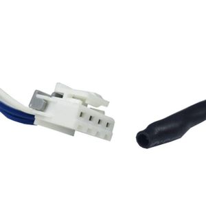 Sensor De Temperatura Evaporadora Inverter 9-12-18-24-30 Btus Agratto Ics Q-f Original