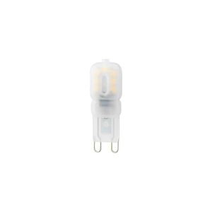 Lâmpada Led Save Energy Halopin Ii 2w G9 127v - 2700k Se-265.2868