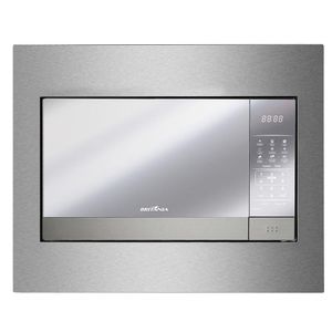 Micro-ondas De Embutir Britânia 28L 1400W BMB28IEB 220V