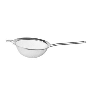 Peneira Em Aço Inox 36cm Kenya