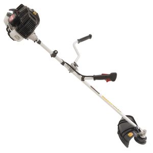 Roçadeira Kawashima Kw52le 2,5hp 52cc + óleo Toyama 2 Tempos