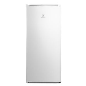 Freezer Vertical Electrolux Cycle Defrost 162 Litros Inverter 1 Porta Branco FEI19 127V