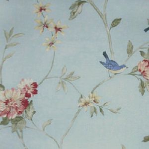 Papel De Parede Fragrant Roses Fa811057 Vinílico