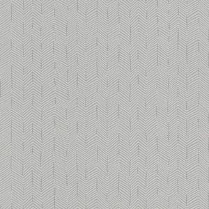 Papel De Parede Kylie Geométrico Cinza 34324