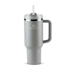 Garrafa Térmica Quencher Ash 1,18l Stanley