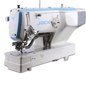 Caseadeira Eletrônica Reta 120mm 5 Motores Passo Jack 220v
