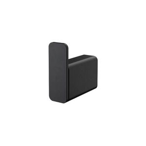 Cabide Docol Flat 9609ce ônix