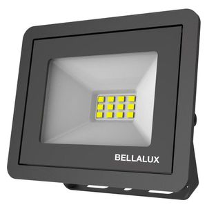 Refletor Led 10w 3000k 10w Bivolt 3000k
