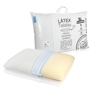 Trav. De Látex Talalay Breeze Médio