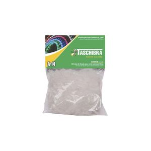 Clip De Fixação A14 Para Mangueira Led Taschibra