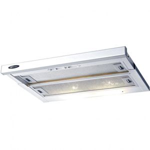 Depurador De Ar 60cm Slim 5760 Fischer Branco 220V