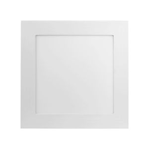 Luminaria De Embutir 300x300 25w 3000k Save Energy Modelo Se-240.3007