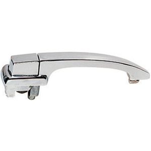 Maçaneta Externa Porta Diant Dir-esq Fusca Karman Ghia [f103]