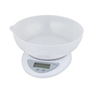 Balança Digital Para Cozinha 5kg