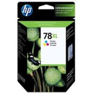 Cartucho Hp 78 C6578al