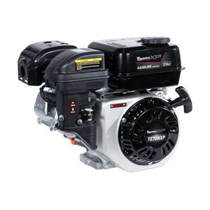 Motor Gasolina Toyama 7HP 210cc 4T eixo 3/4" sem TE70N-XP