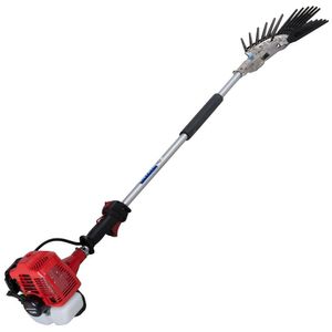 Derriçadeira Nakashi Haste De 1100mm + óleo Castrol Stihl