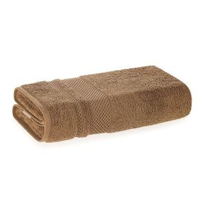Toalha De Banho Fio Penteado 100% Algodão Yves Olho De Tigre