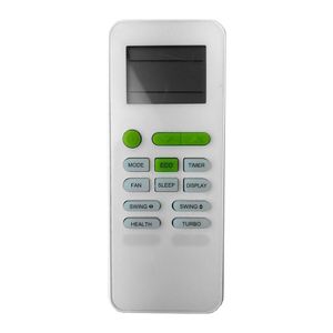 Controle Remoto 9.000 A 12.000 Btus Agratto Eco Ecs9 Ecs12 Original