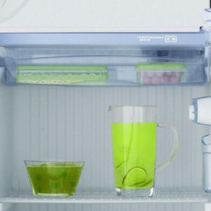 Geladeira Consul Cra30fbbna 261 Litros Branco - 220v