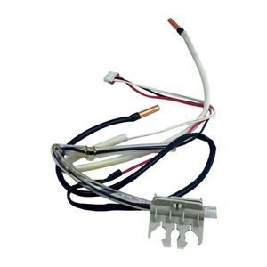 Sensor Condensadora Hxqe09b2na Hxqe12b2na Hxqe18b2na Elgin único