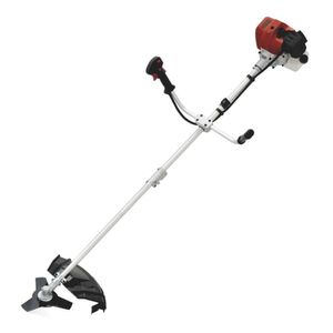 Roçadeira Gasolina 1,9Hp 51,7Cc 2T Tubo Bipartido Cg-550B