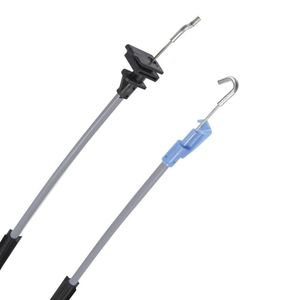 Cabo Comando Fechadura Dianteira Direito Cobalt Após 2011 [f103]