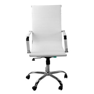 Cadeira Office Sirius Branca - Cossb03