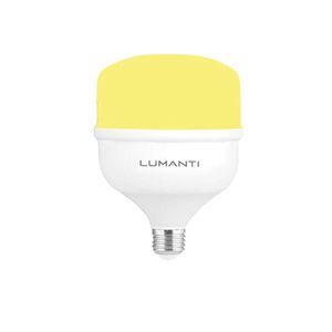 Lâmpada Led Bulbo T100 40w E27 - Lumanti 3000k (amarela)