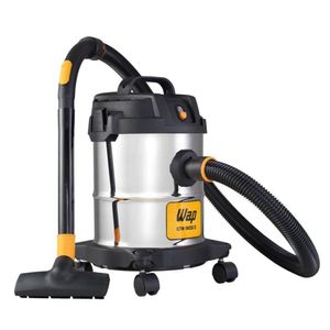Aspirador De Pó E água Wap Gtw Inox 12 220v 55w