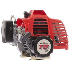 Roçadeira Costal Nakashi C330-mbo 32.6cc 2t Fácil Manuseio