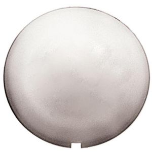 Calota Cubo Roda Plástico Monza 83 A 90 [f103]